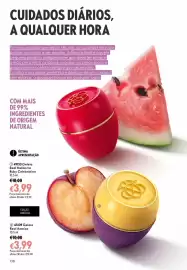 Catálogo Oriflame Página 138