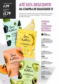Catálogo Oriflame Página 140