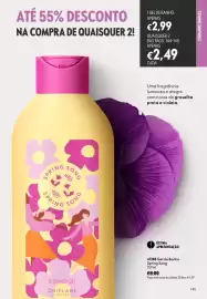 Catálogo Oriflame Página 145