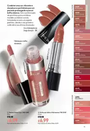 Catálogo Oriflame Página 15