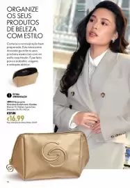 Catálogo Oriflame Página 16