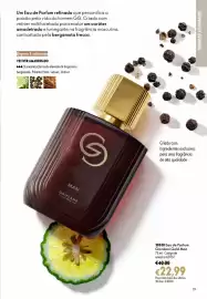 Catálogo Oriflame Página 19