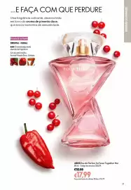Catálogo Oriflame Página 21