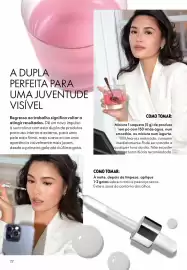 Catálogo Oriflame Página 22