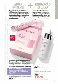 Catálogo Oriflame Página 23