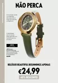 Catálogo Oriflame Página 26