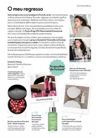 Catálogo Oriflame Página 3