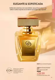 Catálogo Oriflame Página 39
