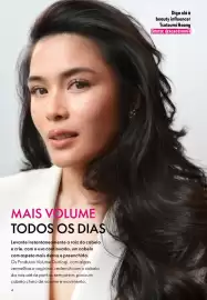 Catálogo Oriflame Página 4