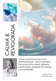 Catálogo Oriflame Página 40