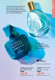 Catálogo Oriflame Página 41