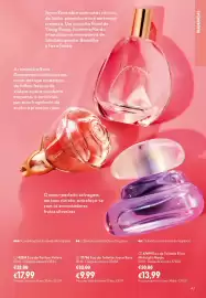 Catálogo Oriflame Página 43