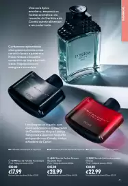 Catálogo Oriflame Página 47