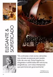 Catálogo Oriflame Página 50