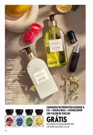 Catálogo Oriflame Página 52