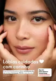 Catálogo Oriflame Página 58