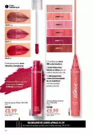 Catálogo Oriflame Página 62