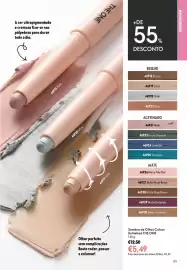 Catálogo Oriflame Página 65