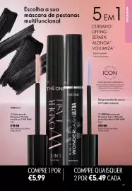 Catálogo Oriflame Página 67