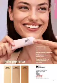 Catálogo Oriflame Página 71