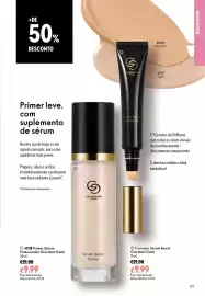 Catálogo Oriflame Página 83