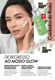 Catálogo Oriflame Página 85
