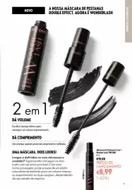 Catálogo Oriflame Página 9