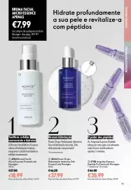 Catálogo Oriflame Página 95