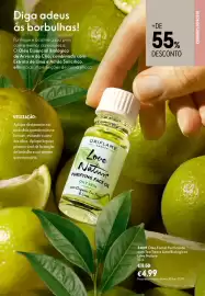 Catálogo Oriflame Página 99