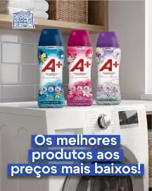 Folheto Casa Cheia Página 1
