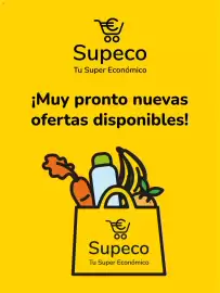 Catálogo Supeco semana 34 Página 1