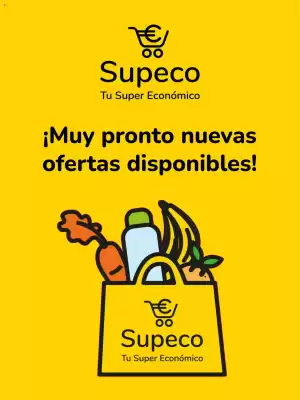Catálogo Supeco (válido hasta el 26-08)