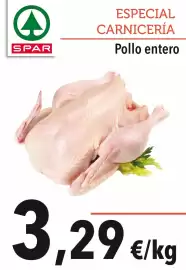 Folleto SPAR Página 1
