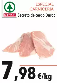 Folleto SPAR Página 4