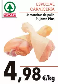 Folleto SPAR Página 5