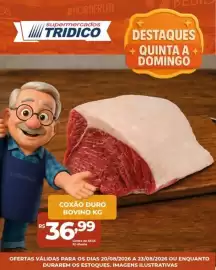 Catálogo Supermercados Tridico Página 2