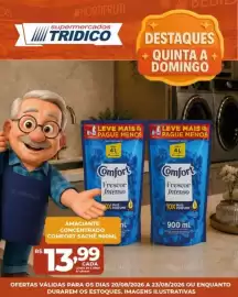 Catálogo Supermercados Tridico Página 3