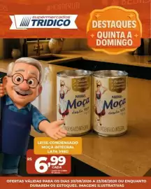 Catálogo Supermercados Tridico Página 4