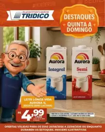 Catálogo Supermercados Tridico Página 5