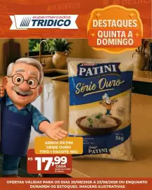 Catálogo Supermercados Tridico Página 6