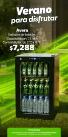 Catálogo Sam's Club Página 1