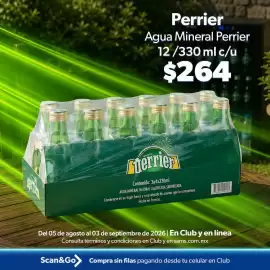 Catálogo Sam's Club Página 2