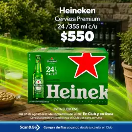 Catálogo Sam's Club Página 3