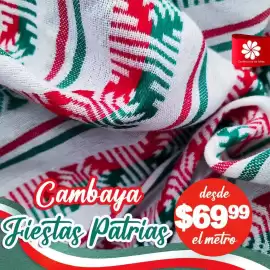 Catálogo Modatelas semana 34 Página 2
