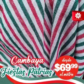 Catálogo Modatelas semana 34 Página 8