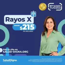 Catálogo Salud Digna Página 3