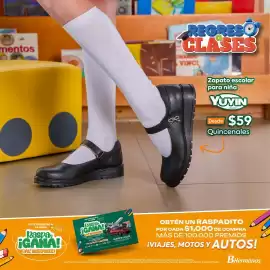 Catálogo B Hermanos Página 2