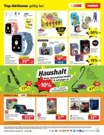 Libro Flugblatt Seite 16