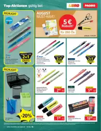 Libro Flugblatt Seite 2