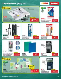 Libro Flugblatt Seite 9
